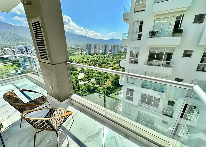 Apartamentos De Lujo Sui Loft- Ar Rentals