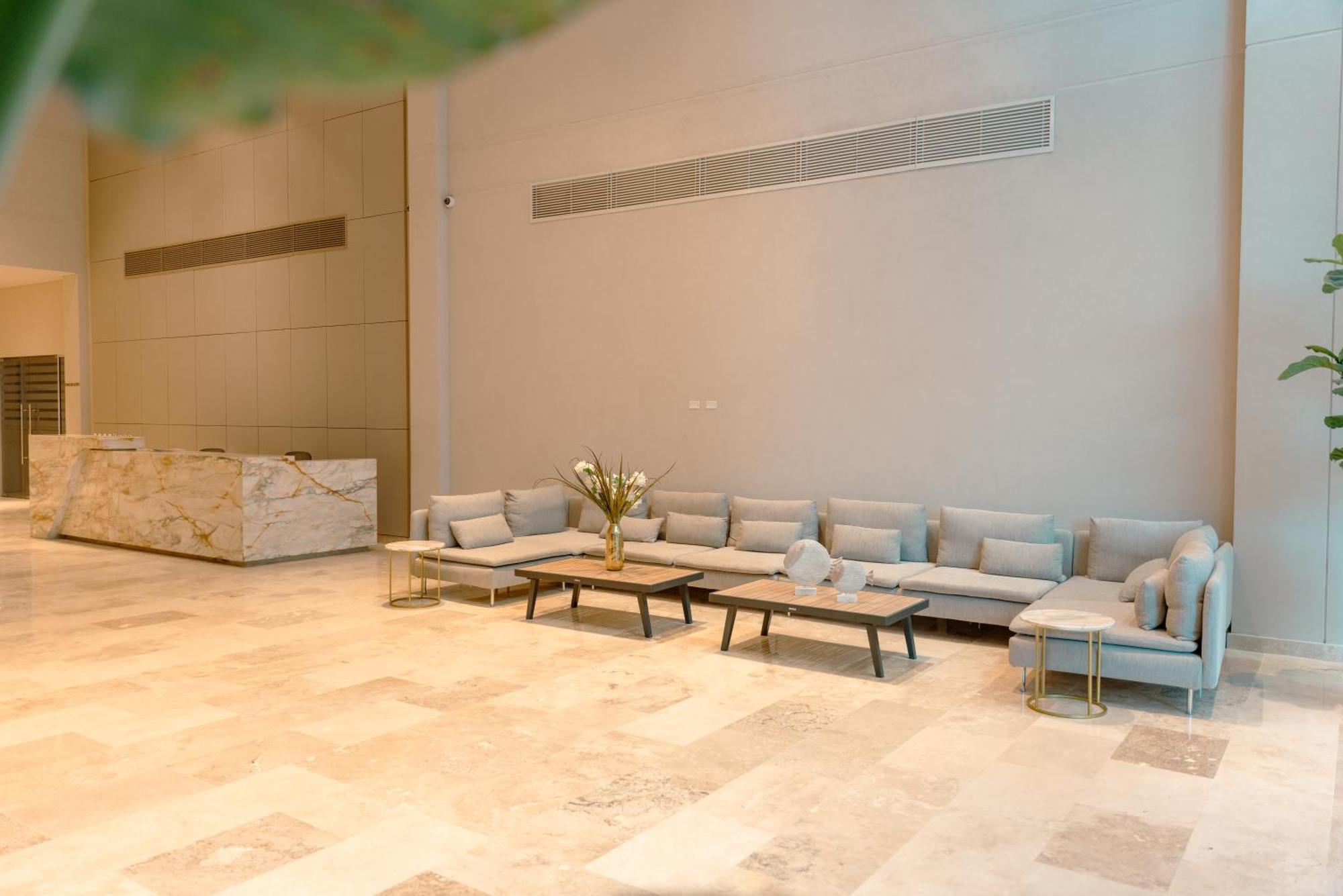 De Lujo Sui Loft- Ar 公寓 Santa Marta (Magdalena)