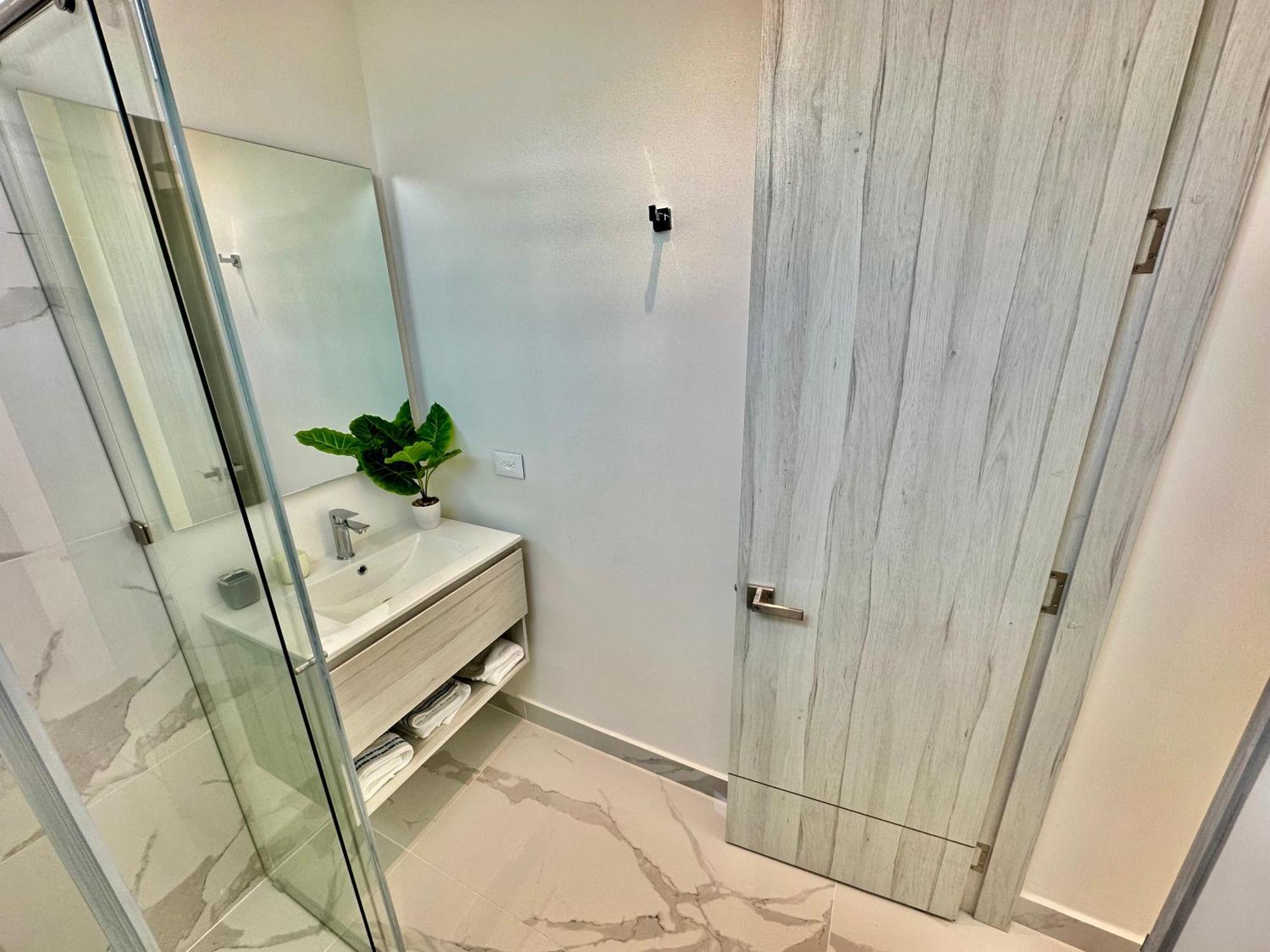 公寓 De Lujo Sui Loft- Ar *
