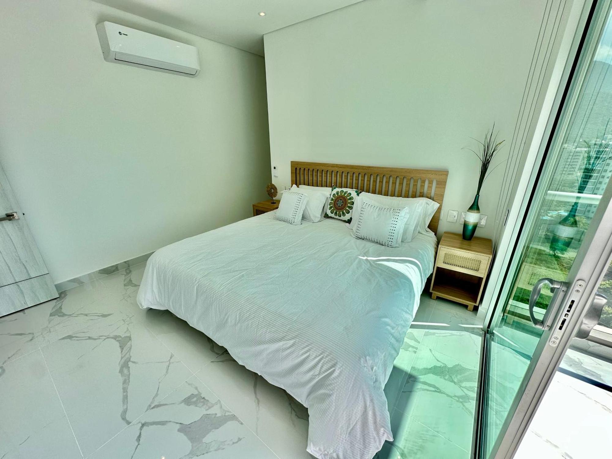 公寓 De Lujo Sui Loft- Ar *