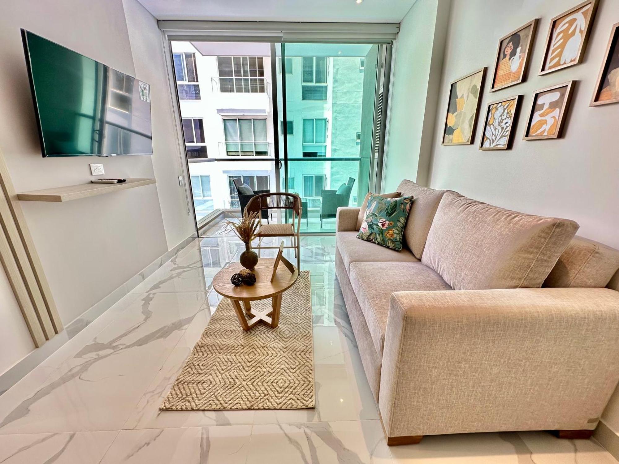 De Lujo Sui Loft- Ar