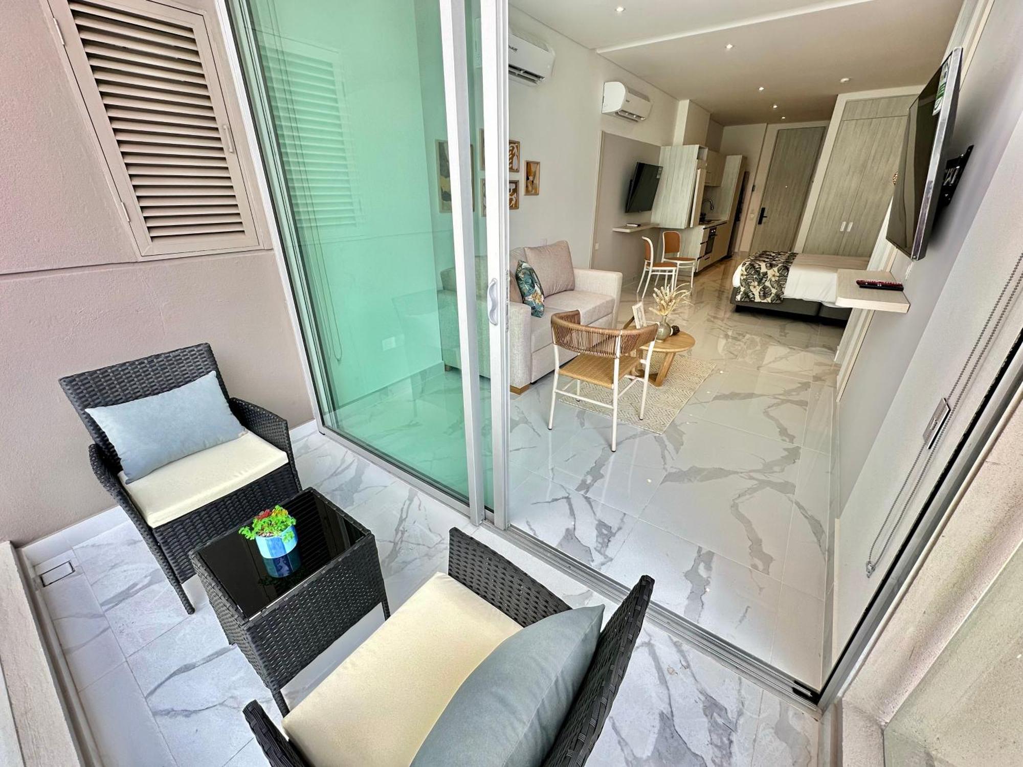 De Lujo Sui Loft- Ar 公寓