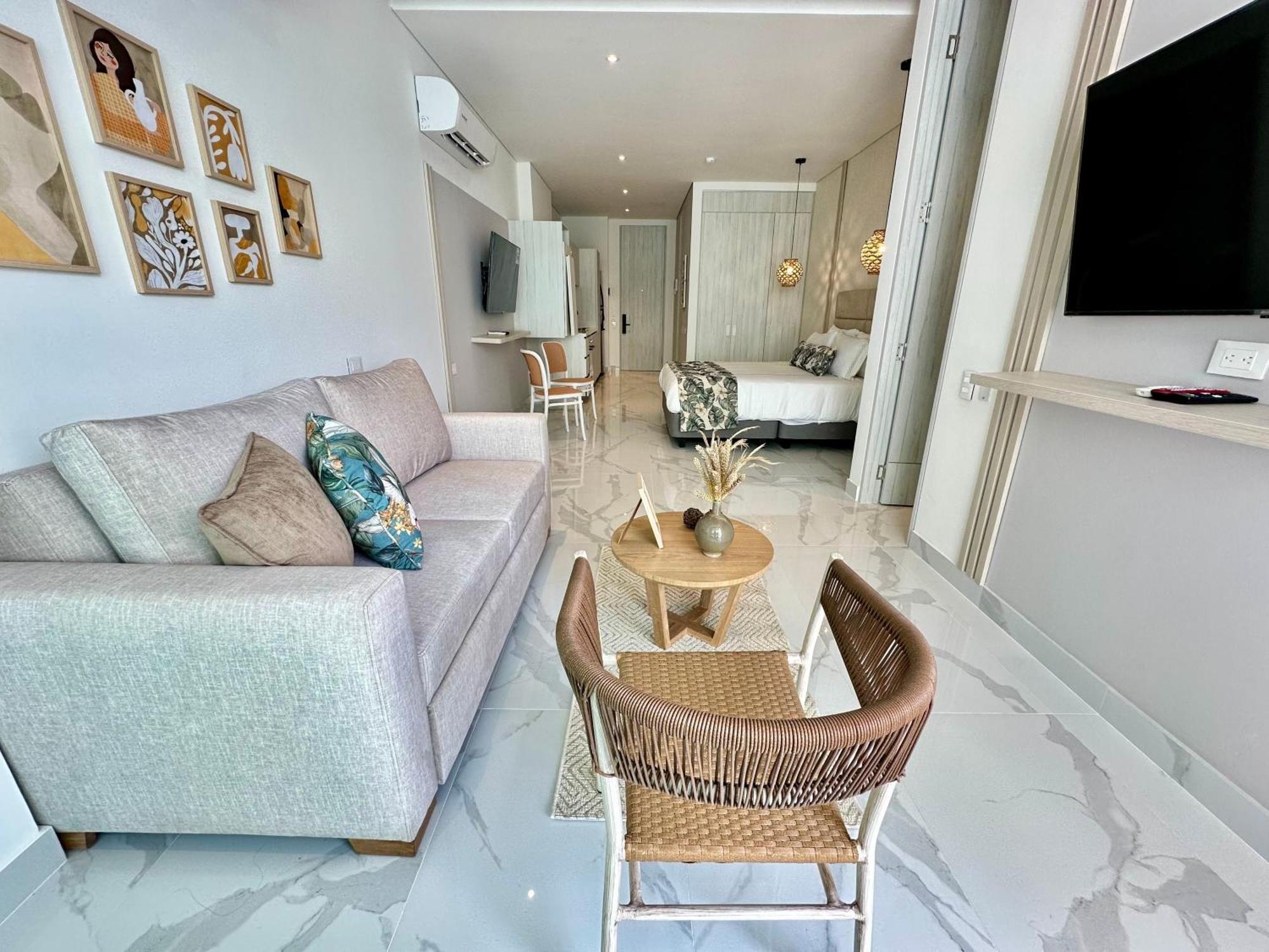 公寓 De Lujo Sui Loft- Ar *