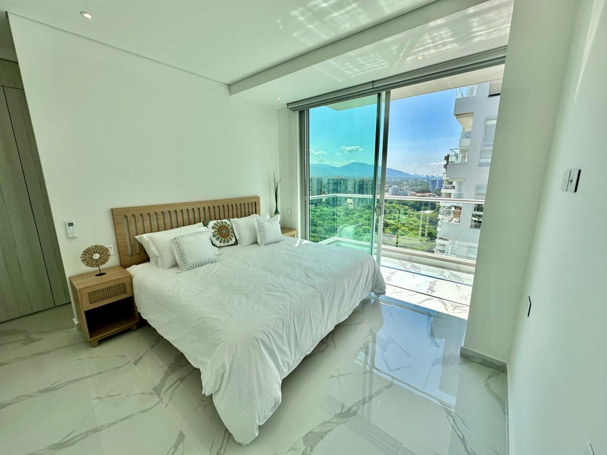 公寓 De Lujo Sui Loft- Ar *