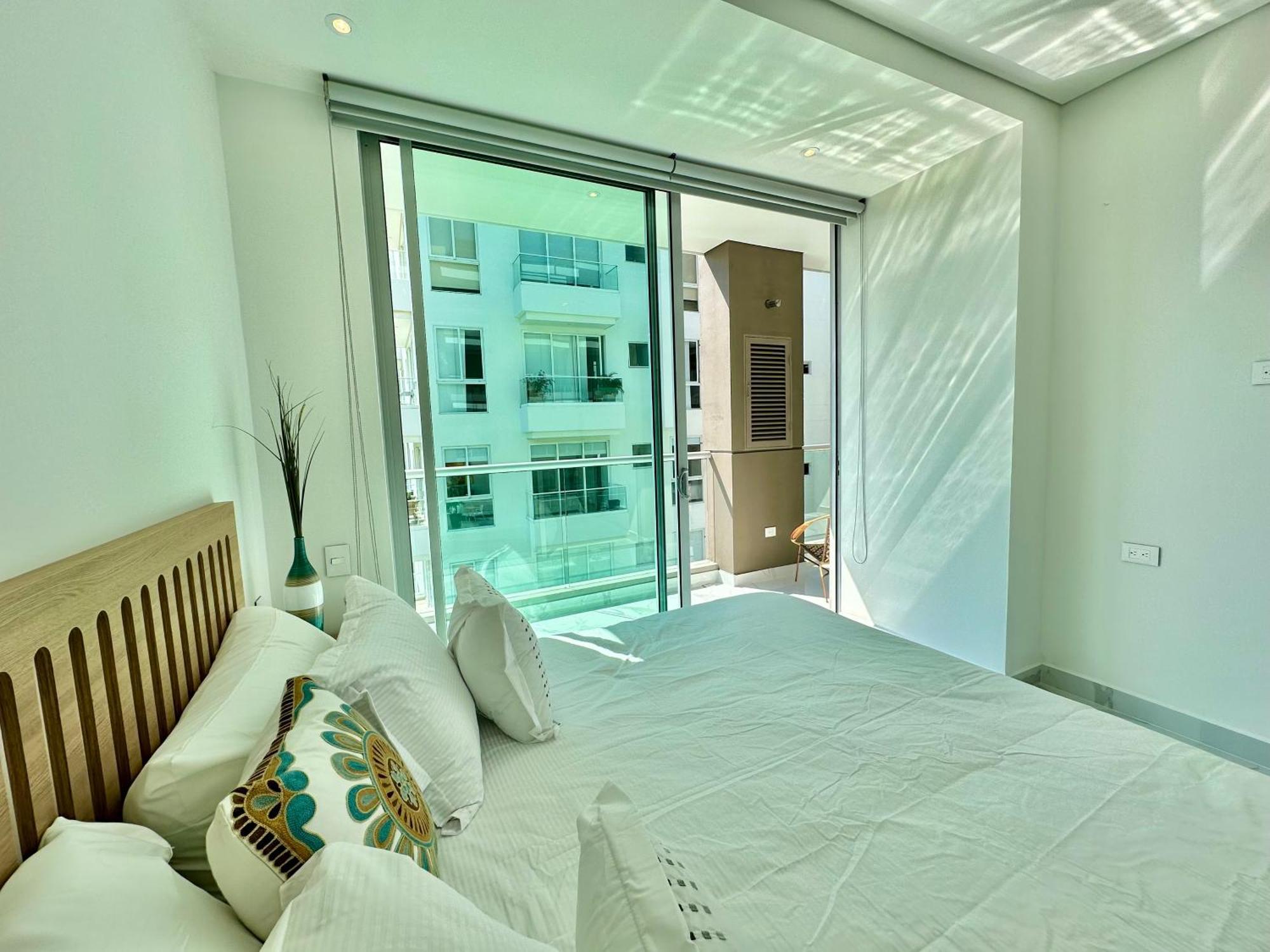 公寓 De Lujo Sui Loft- Ar *