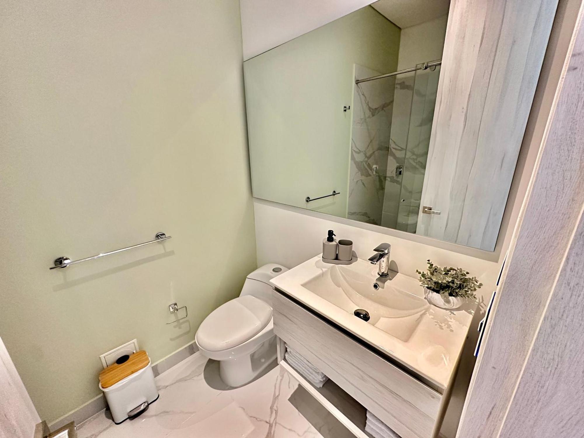 公寓 De Lujo Sui Loft- Ar