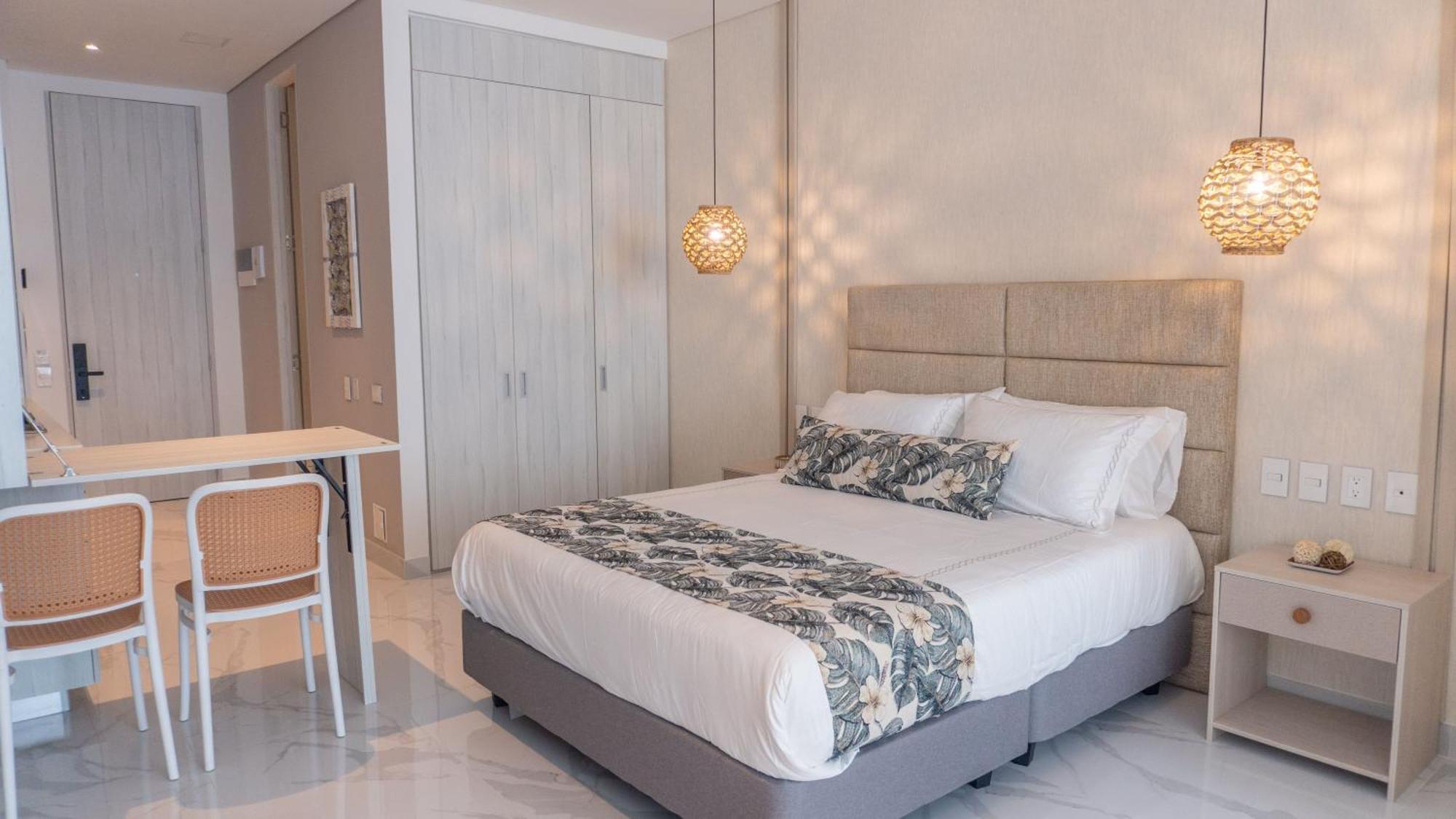 公寓 De Lujo Sui Loft- Ar *